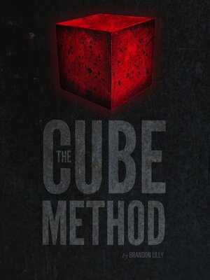 cover image of The Cube Method